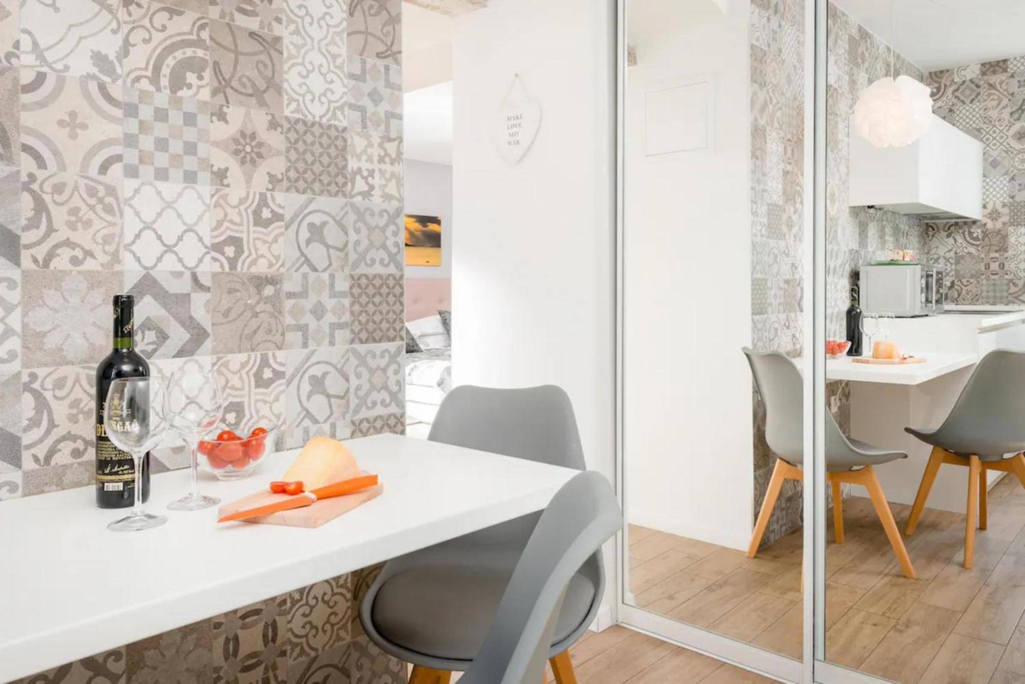 Appartement Bepa *