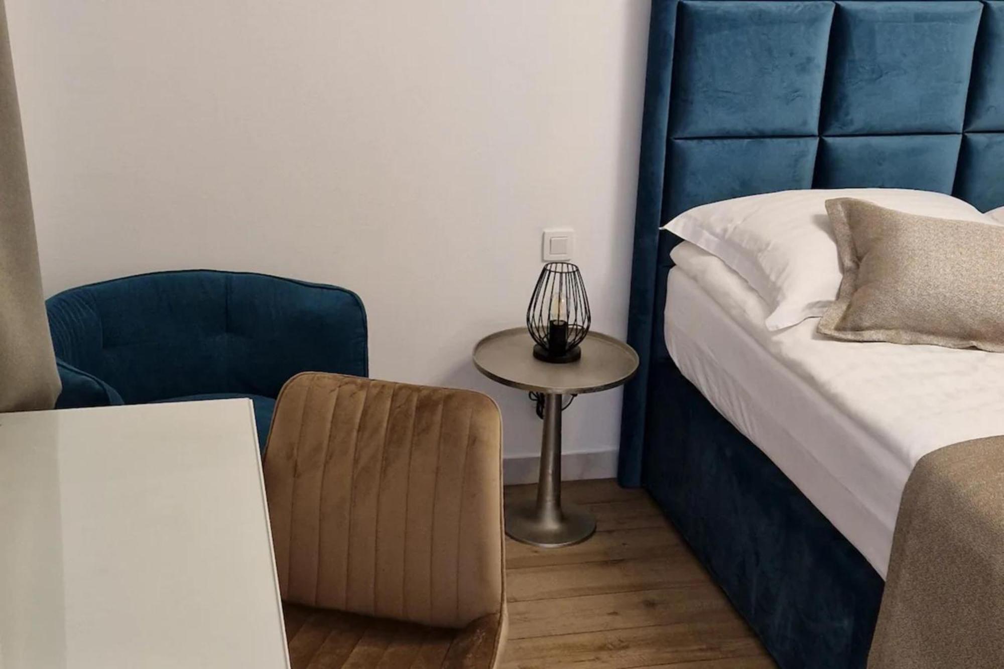 Bepa Appartement *