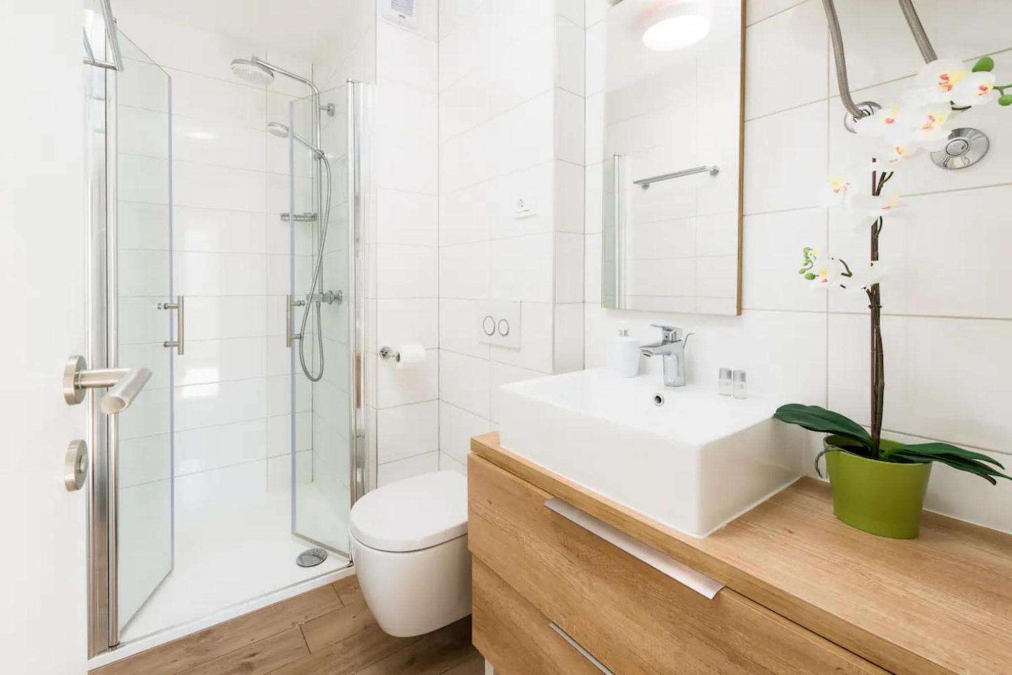 Appartement Bepa Split