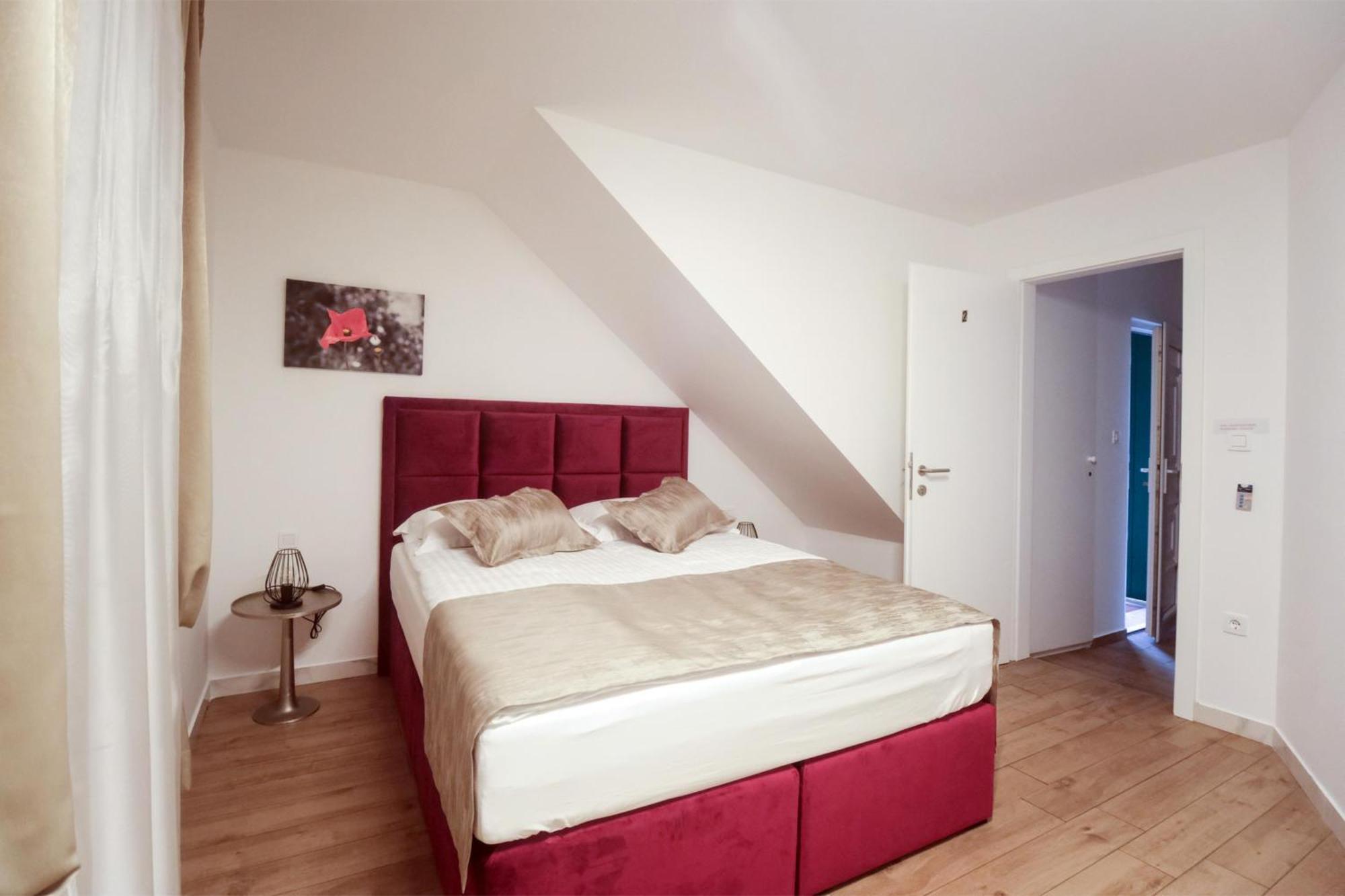 Appartement Bepa *