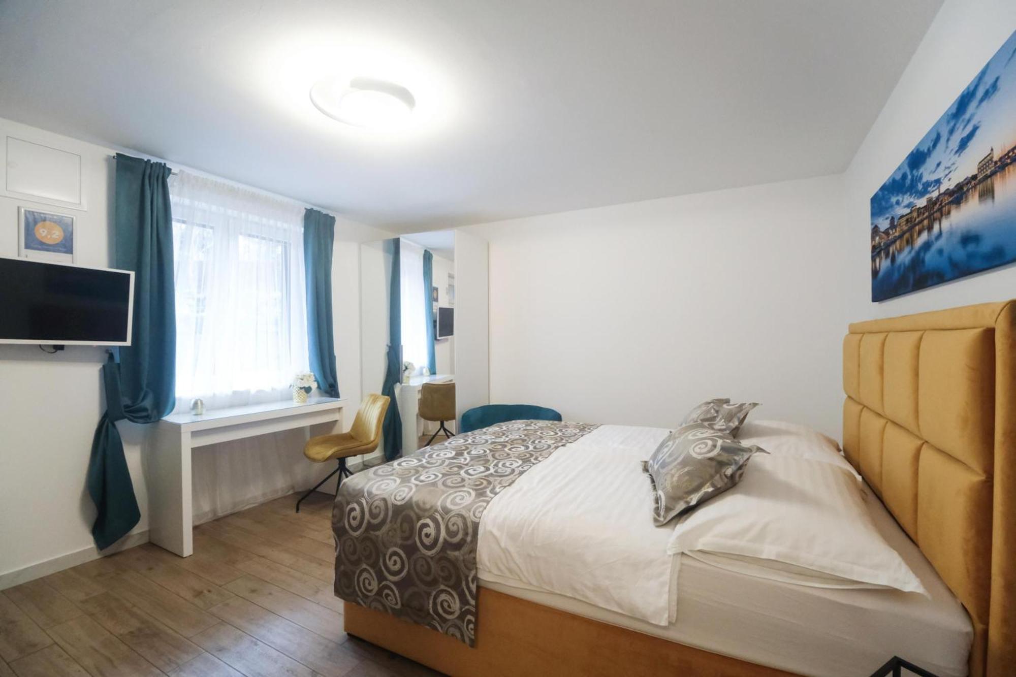 Appartement Bepa *