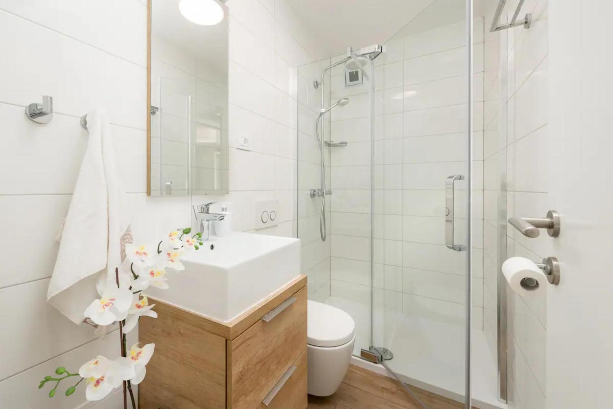 Appartement Bepa
